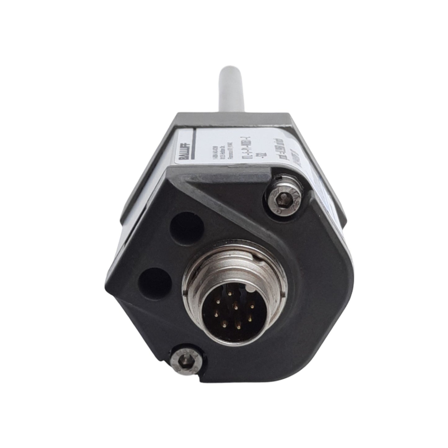 New – Open box Balluff BTL-5-P1-M0051-Z-S32 Micropulse Linear Transducer, Digital Output, 51mm