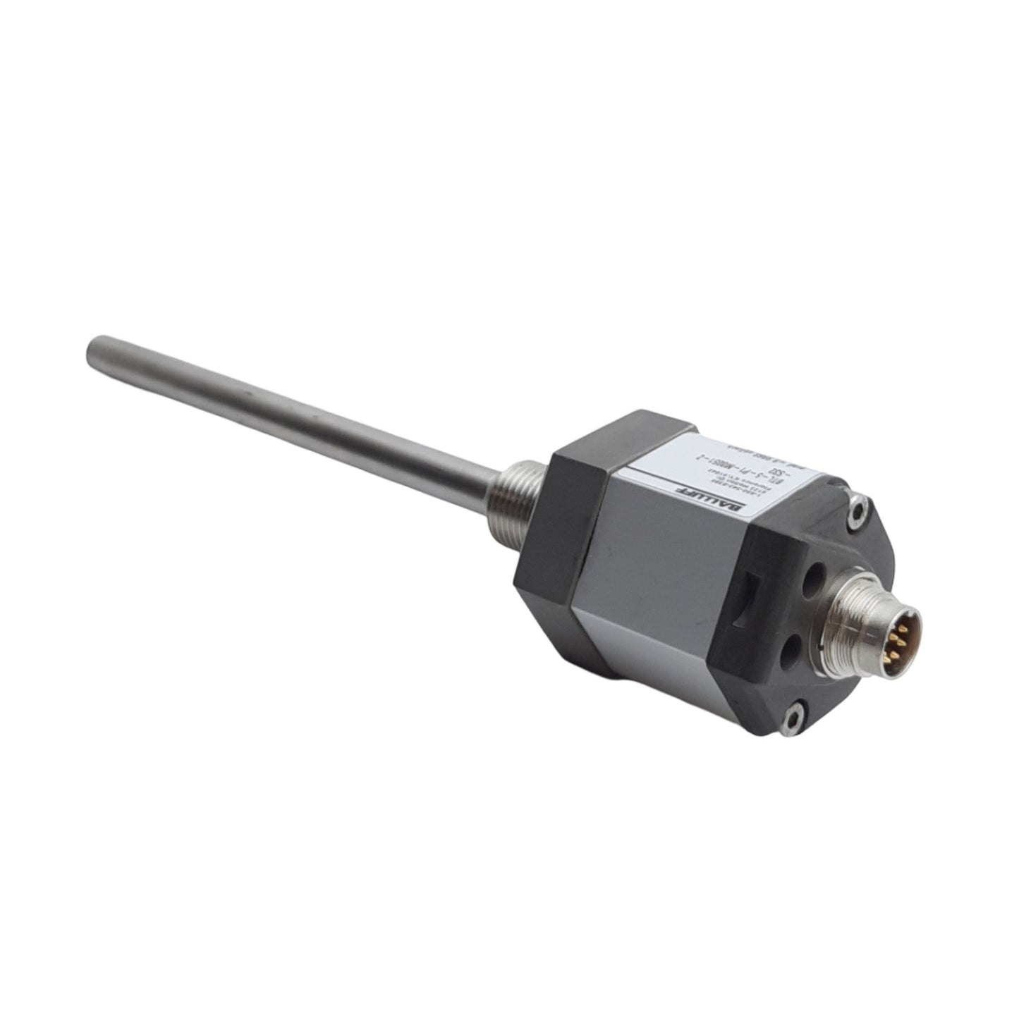 New – Open box Balluff BTL-5-P1-M0051-Z-S32 Micropulse Linear Transducer, Digital Output, 51mm