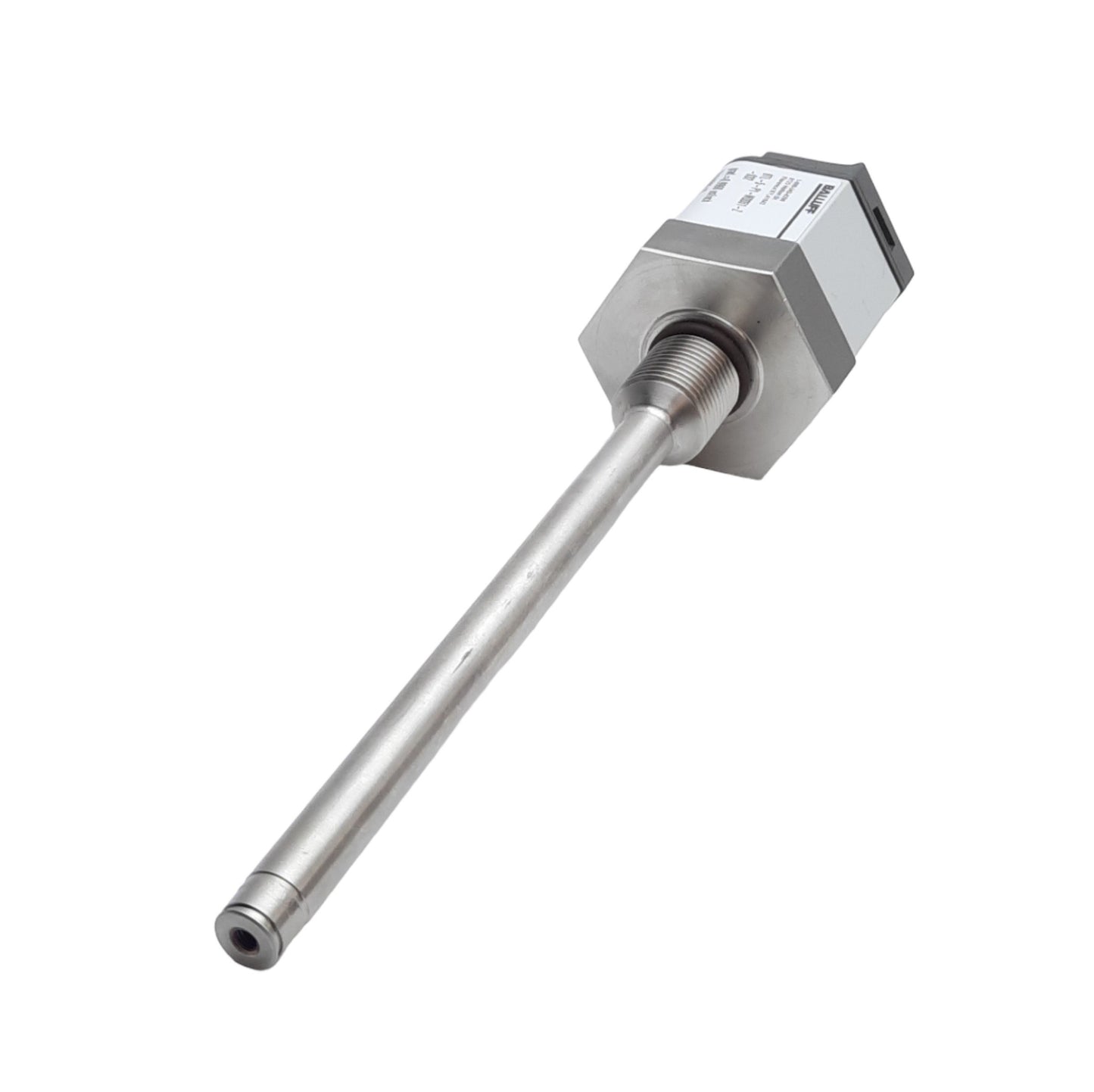 New – Open box Balluff BTL-5-P1-M0051-Z-S32 Micropulse Linear Transducer, Digital Output, 51mm