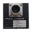 Used Encoder 716 Accu-Coder Incremental Cube Encoder, ø3/8in Shaft, 5VDC, 6-Pin MS