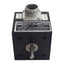 Used Mateer-Burt 355-M800427-00 Rotary Encoder, ø1/4in Shaft, 27VDC, 100PPR, 6-Pin MS