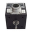 Used Mateer-Burt 355-M800427-00 Rotary Encoder, ø1/4in Shaft, 27VDC, 100PPR, 6-Pin MS