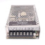 New Mean Well D-60A Power Supply, 100-240VAC 2A In, 5/12VDC 4/3A Out, 60W Max