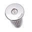 New SMC ANB1-06 Pneumatic Silencer, R 3/4in, 160mm2, ø50mm x 133mm, 1.0MPa Max
