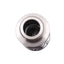New SMC ANB1-06 Pneumatic Silencer, R 3/4in, 160mm2, ø50mm x 133mm, 1.0MPa Max