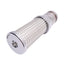 New SMC ANB1-06 Pneumatic Silencer, R 3/4in, 160mm2, ø50mm x 133mm, 1.0MPa Max
