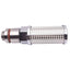 New SMC ANB1-06 Pneumatic Silencer, R 3/4in, 160mm2, ø50mm x 133mm, 1.0MPa Max