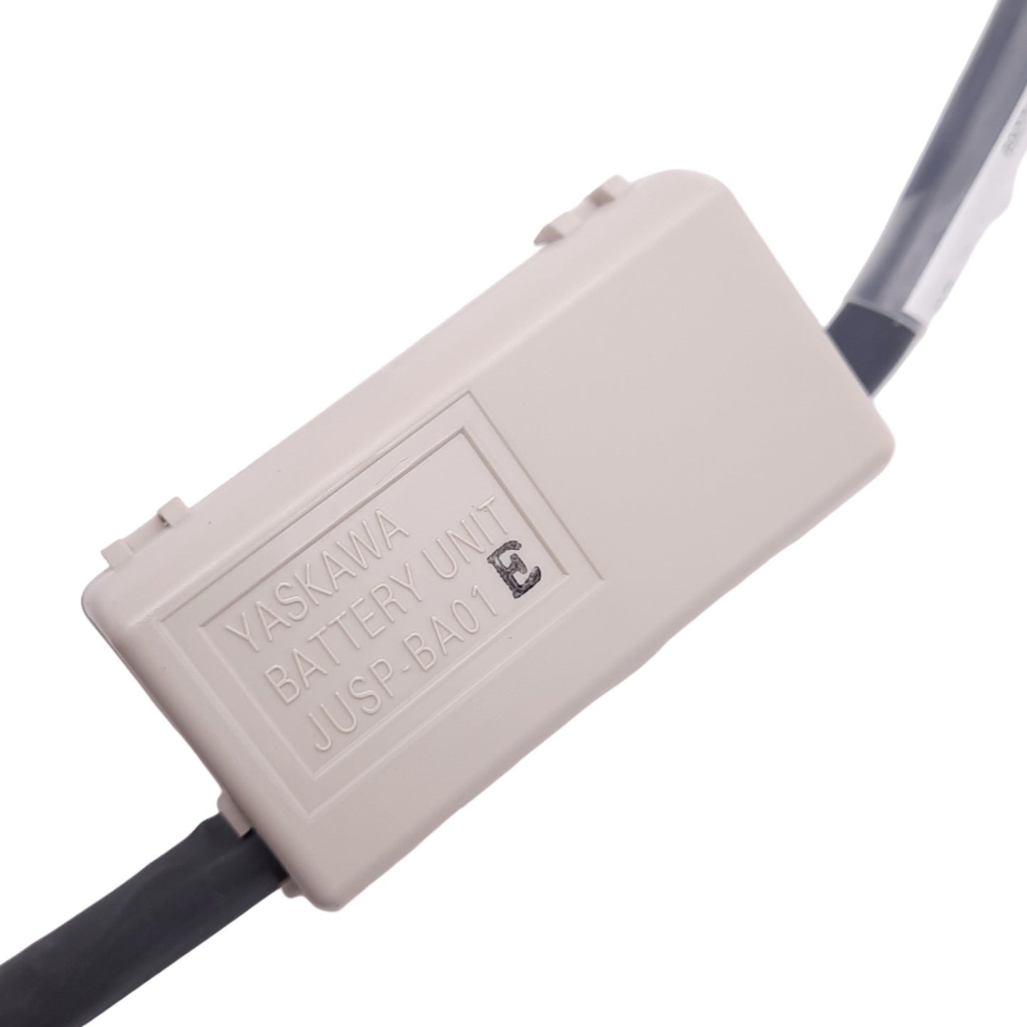 New Yaskawa JZSP-C7PA2N-03P75-E-G6 Encoder Cable for Sigma-7, FireWire to M12 8-Pin