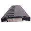Used GE Fanuc IC693CHS391C Base I/O Rack for 90-30 Series PLC, 10-Slot, 5VDC