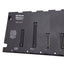 Used GE Fanuc IC693CHS391C Base I/O Rack for 90-30 Series PLC, 10-Slot, 5VDC