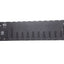 Used GE Fanuc IC693CHS391C Base I/O Rack for 90-30 Series PLC, 10-Slot, 5VDC