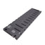 Used GE Fanuc IC693CHS391C Base I/O Rack for 90-30 Series PLC, 10-Slot, 5VDC