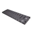 Used GE Fanuc IC693CHS391C Base I/O Rack for 90-30 Series PLC, 10-Slot, 5VDC