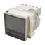 Used Omron H5CR-S Multifunction Digital Timer SPDT Relay 12-24VDC *Missing Faceplate*