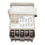 Used Omron H5CR-S Multifunction Digital Timer SPDT Relay 12-24VDC *Missing Faceplate*