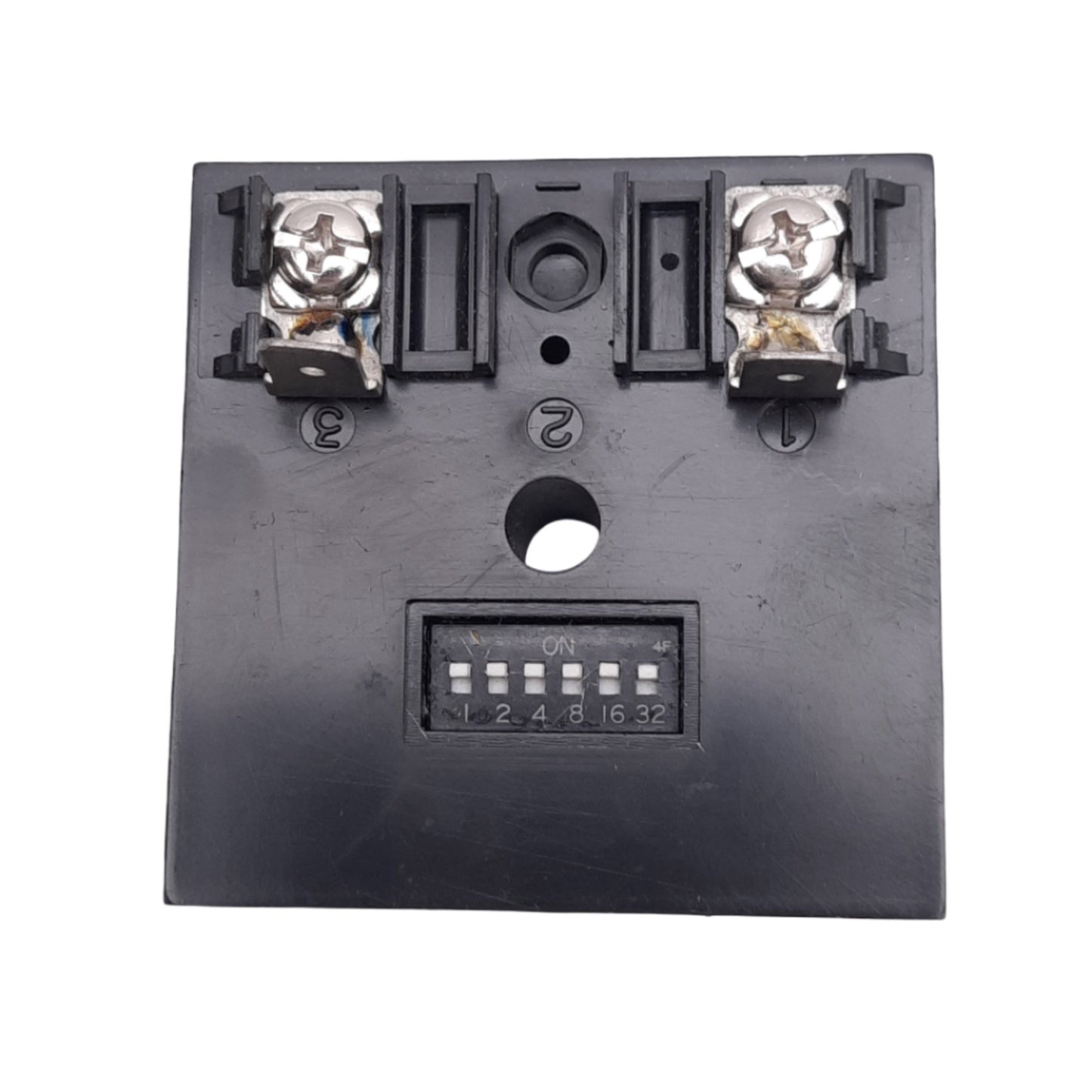 New IDEC RTS-M-N-2-V2 Solid State Timer Module, 1-630s Delay, 24VAC/DC, 0.02-1A Max