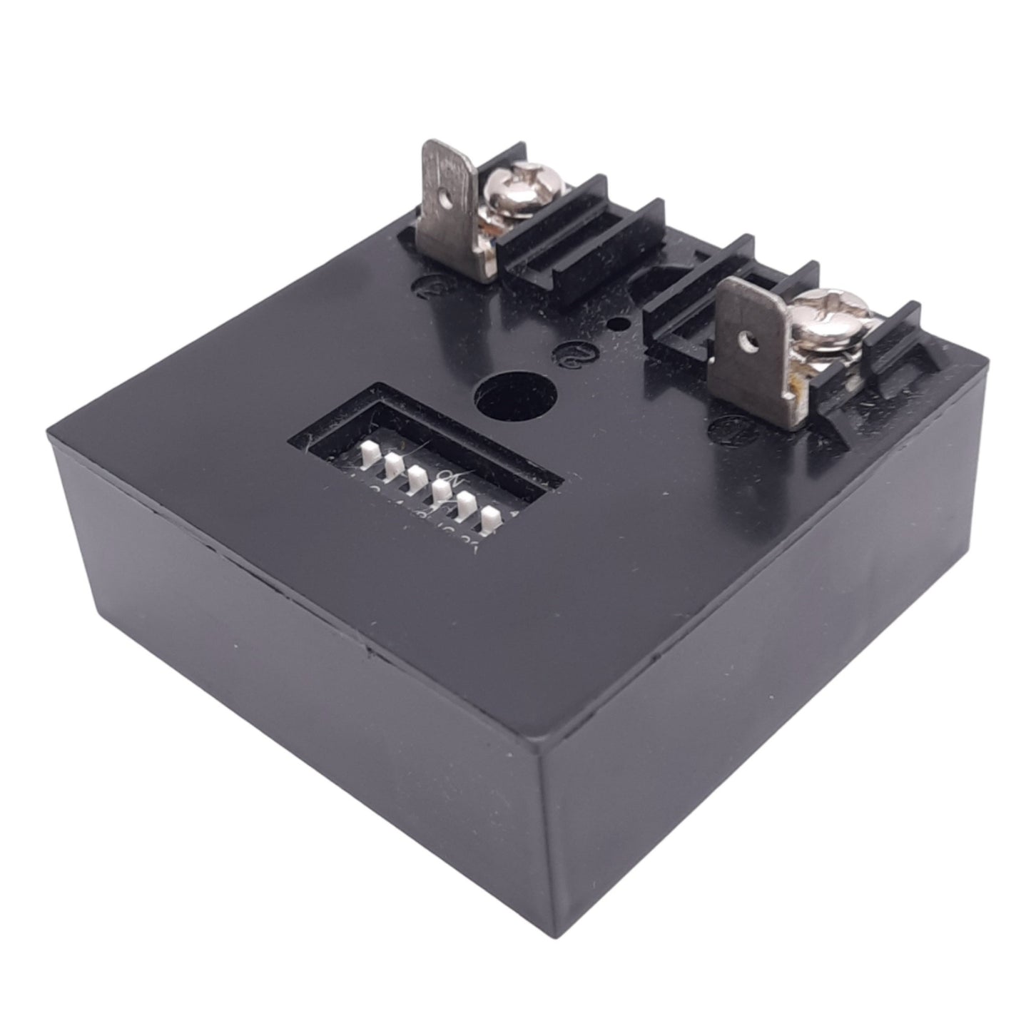 New IDEC RTS-M-N-2-V2 Solid State Timer Module, 1-630s Delay, 24VAC/DC, 0.02-1A Max