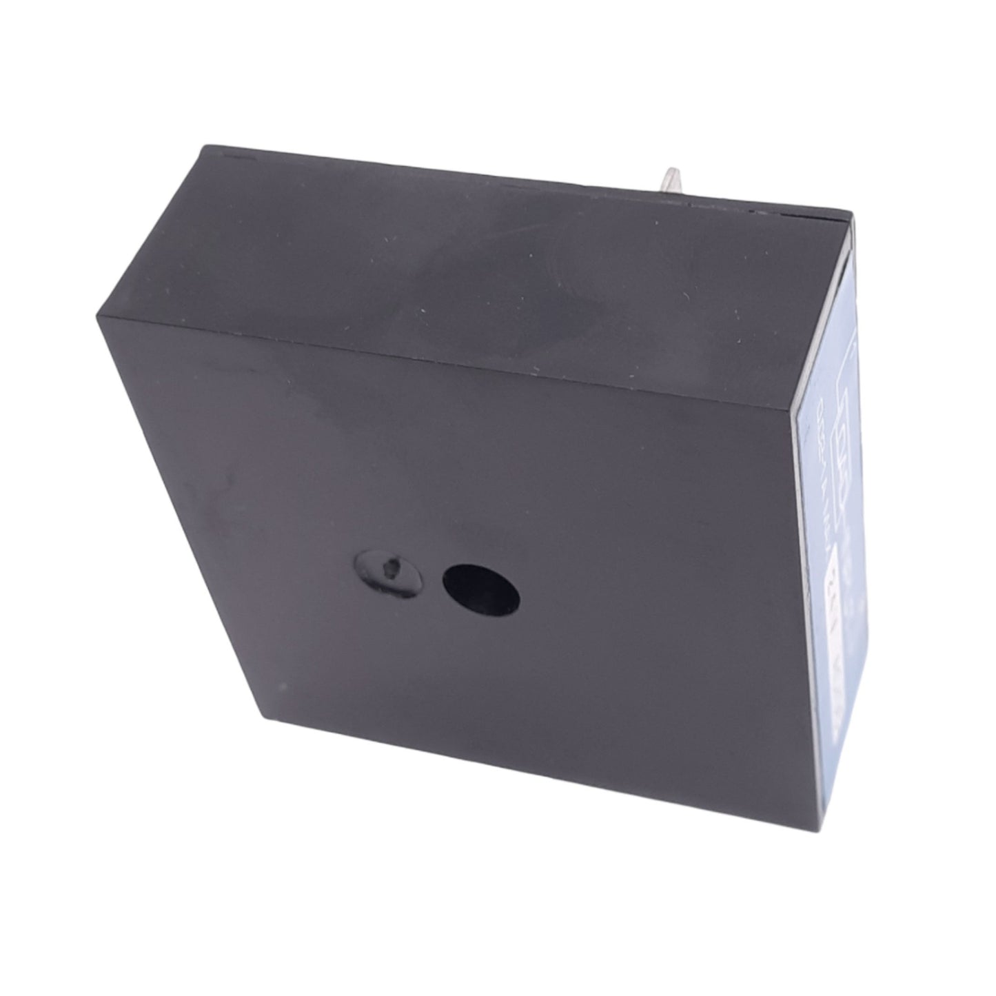 New IDEC RTS-M-N-2-V2 Solid State Timer Module, 1-630s Delay, 24VAC/DC, 0.02-1A Max