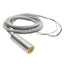 Used Turck BI5-G18-AP6X Inductive Sensor 10-30VDC, M18 Thread, 4ft Length, 5mm, PNP