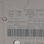 Used Allen Bradley 1492-SPM1B010 Circuit Breaker, 1-Pole, 1A 277VAC/48VDC, DIN Rail
