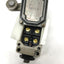 Used Lot of 5 Omron WLCA2 Roller Lever Limit Switches NO/NC DPST, 600VAC 10A