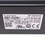 New Yaskawa SGMJV-04A3M61 Rotary Servo Motor, 400W, 200VAC 3ph, 6000rpm Max