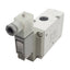 New SMC VP742-5YZ1-04NA Solenoid Valve NC 3/2-Way, 1/2in NPT, 0.2-0.7MPa, 24VDC Coil