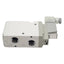 New SMC VP742-5YZ1-04NA Solenoid Valve NC 3/2-Way, 1/2in NPT, 0.2-0.7MPa, 24VDC Coil