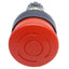 Used Idec HW1E-BV4 Emergency Stop Pushbutton, Maintained, ø22mm, 125VDC, 250VAC