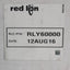 New Red Lion RLY60000 Heatsink Solid-State Relay, 4-32VDC In, 25A 24-660VAC Out
