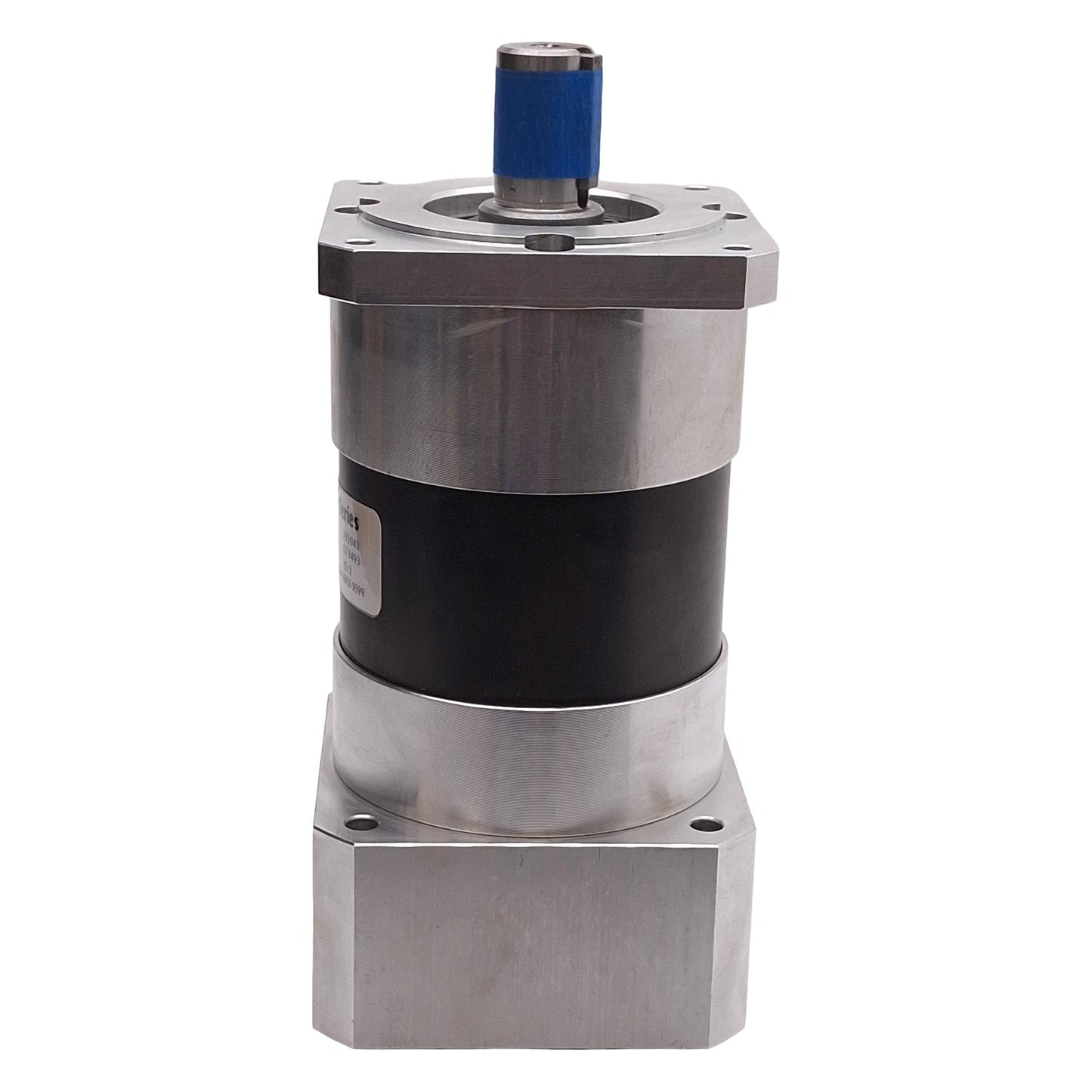 New GAM EPL-N34-025G-[N34-B05]-S599 Planetary Gearbox, 25:1, ø3/4in Shaft, NEMA 34