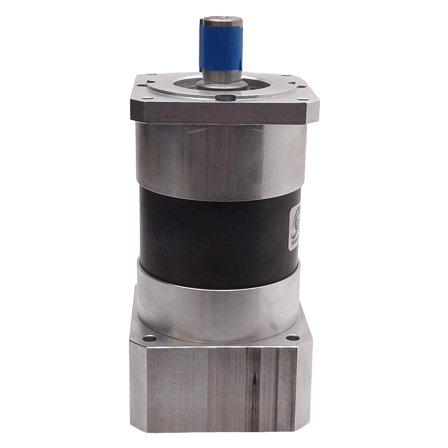 New GAM EPL-N34-025G-[N34-B05]-S599 Planetary Gearbox, 25:1, ø3/4in Shaft, NEMA 34