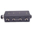 New D.R. Joseph Inc PST44 Sensor Terminal, 4+4 Ports M12 5-Pin, ø5mm Mounting