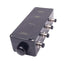 New D.R. Joseph Inc PST44 Sensor Terminal, 4+4 Ports M12 5-Pin, ø5mm Mounting