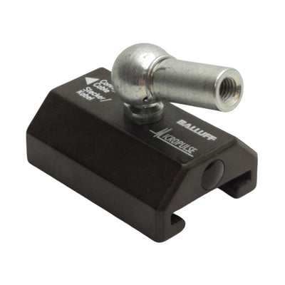 New – Open box Balluff BTL-5-F-2814-1S Micropulse Captive Magnet for Position Transducer, M5
