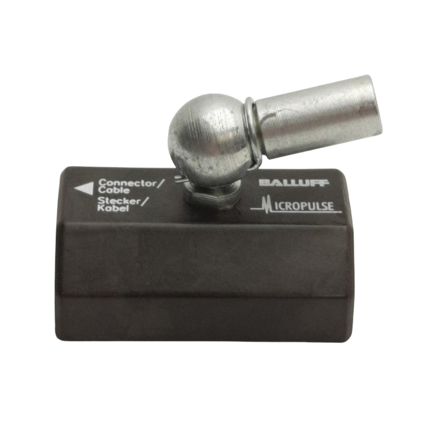 New – Open box Balluff BTL-5-F-2814-1S Micropulse Captive Magnet for Position Transducer, M5