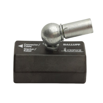 New – Open box Balluff BTL-5-F-2814-1S Micropulse Captive Magnet for Position Transducer, M5