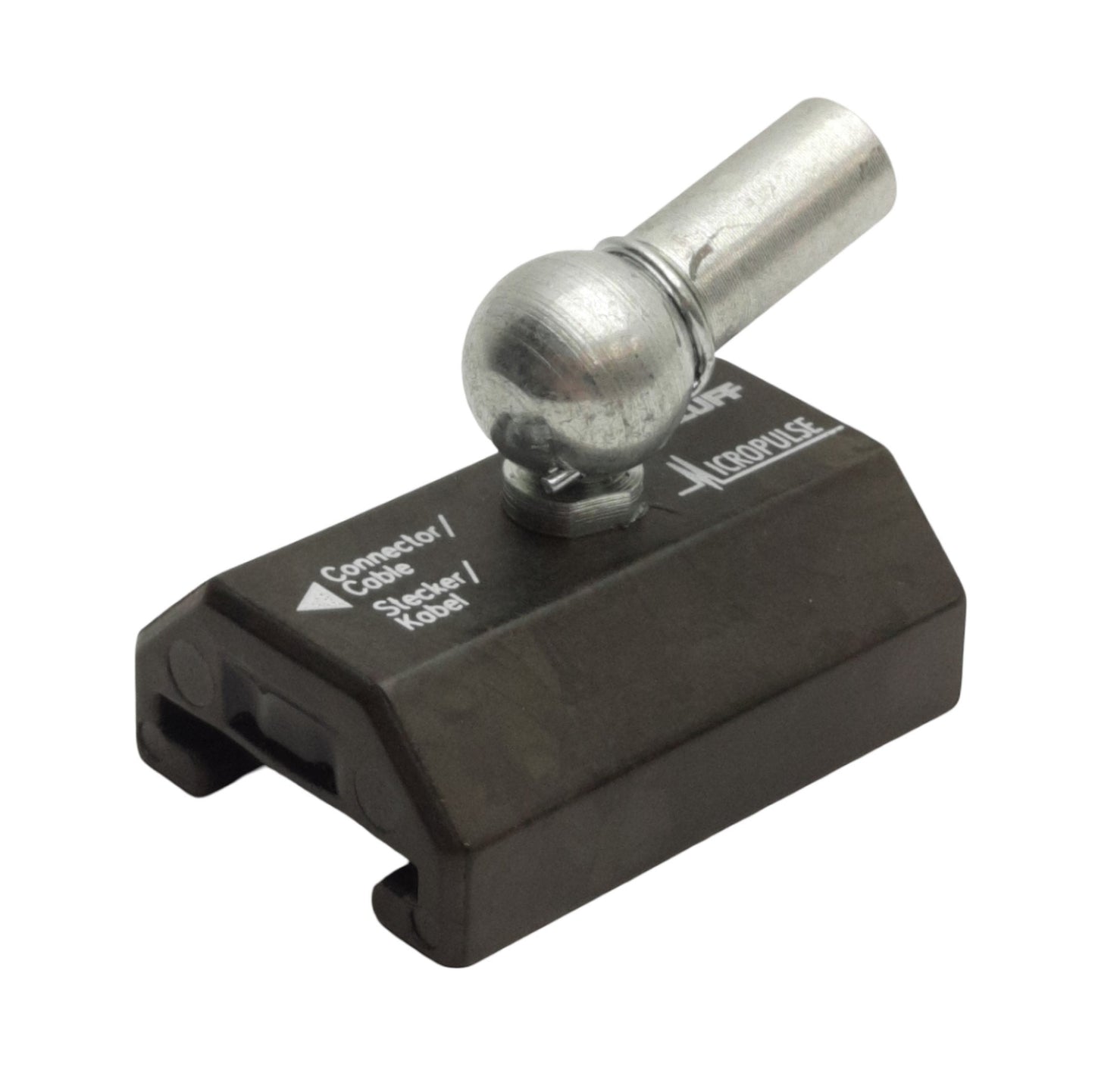 New – Open box Balluff BTL-5-F-2814-1S Micropulse Captive Magnet for Position Transducer, M5