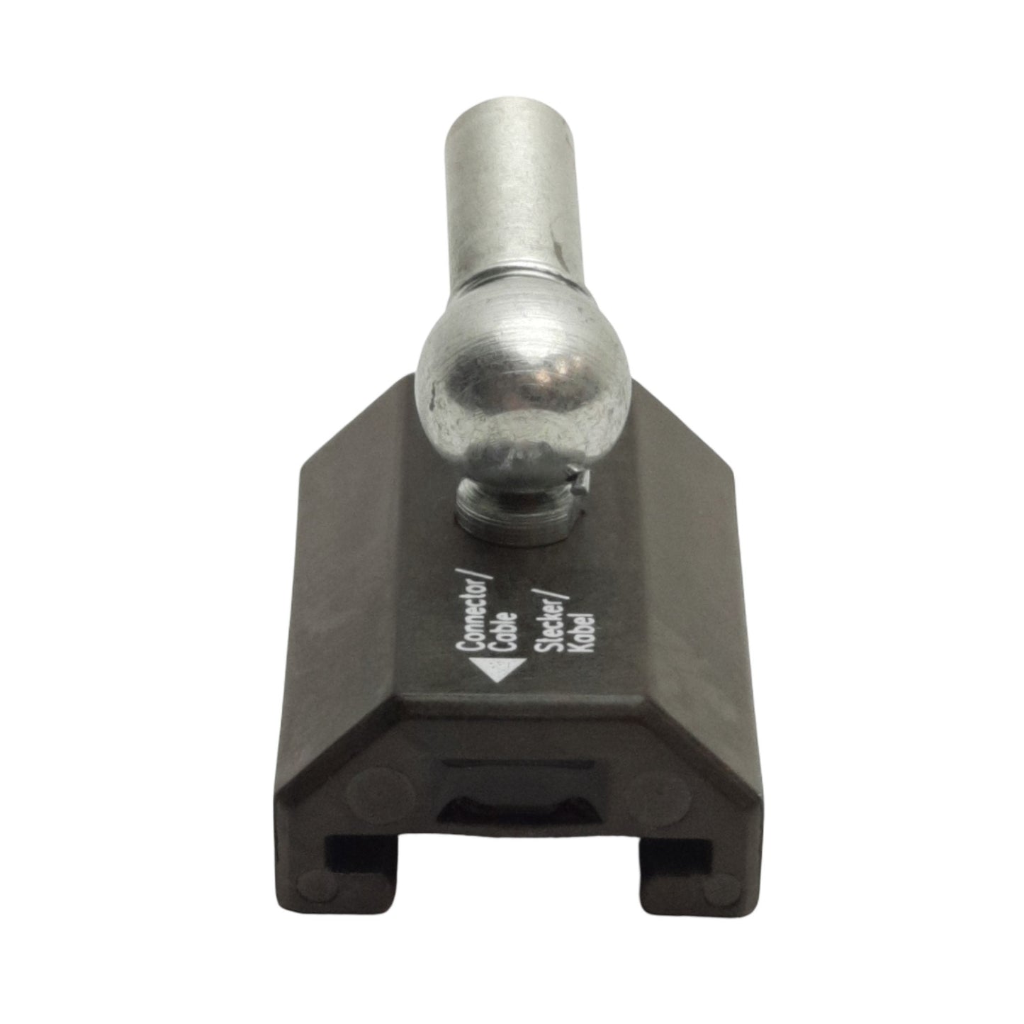 New – Open box Balluff BTL-5-F-2814-1S Micropulse Captive Magnet for Position Transducer, M5