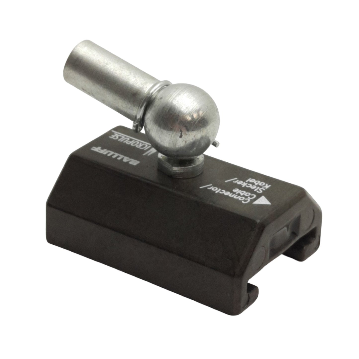 New – Open box Balluff BTL-5-F-2814-1S Micropulse Captive Magnet for Position Transducer, M5