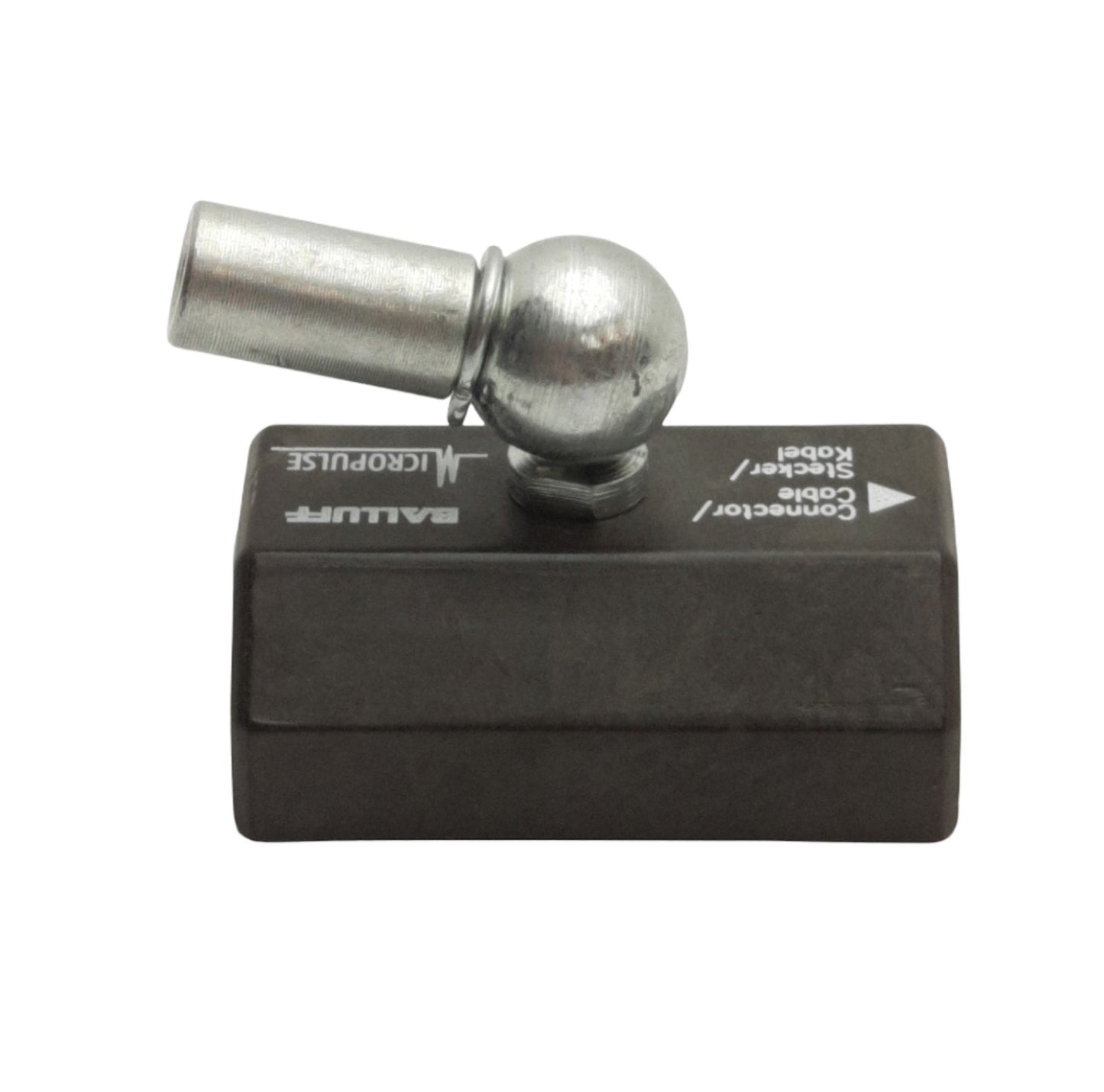 New – Open box Balluff BTL-5-F-2814-1S Micropulse Captive Magnet for Position Transducer, M5