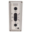 Used Stahlin CF4PB-22 Pushbutton Enclosure ø0.875in, 4 Holes, 3-13/16x8-7/8x3-7/8in