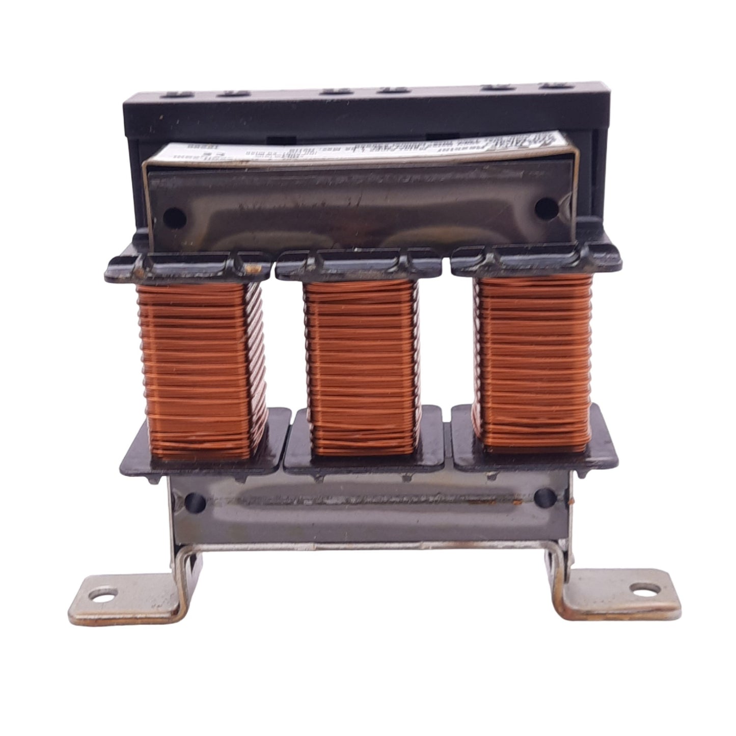 New TCI Allient KDRMA3L1 KDR Drive Reactor, 480VAC, 3-Phase, 1/2hp, 1.6A Max