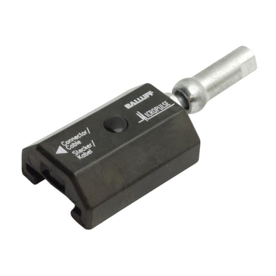 New – Open box Balluff BLT-5-R-2814-1S Micropulse Captive Magnet for Position Transducers, M5