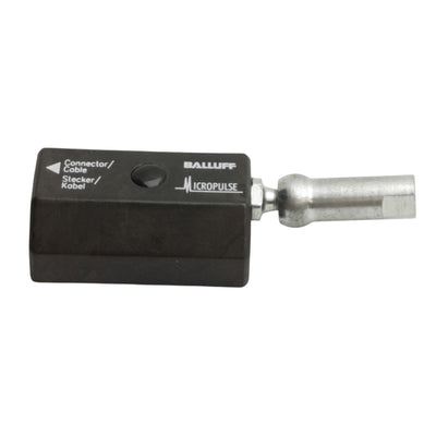 New – Open box Balluff BLT-5-R-2814-1S Micropulse Captive Magnet for Position Transducers, M5