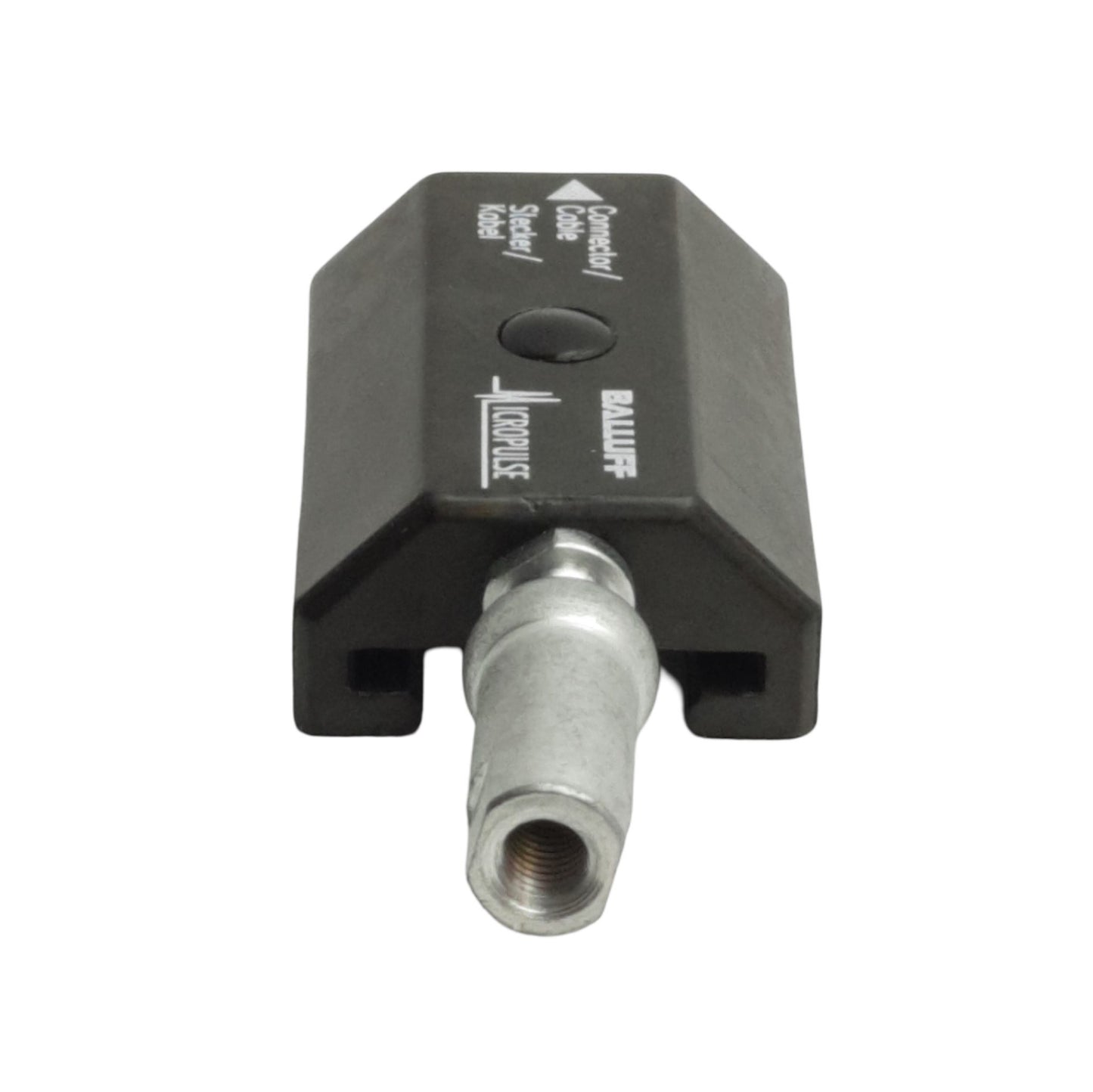 New – Open box Balluff BLT-5-R-2814-1S Micropulse Captive Magnet for Position Transducers, M5