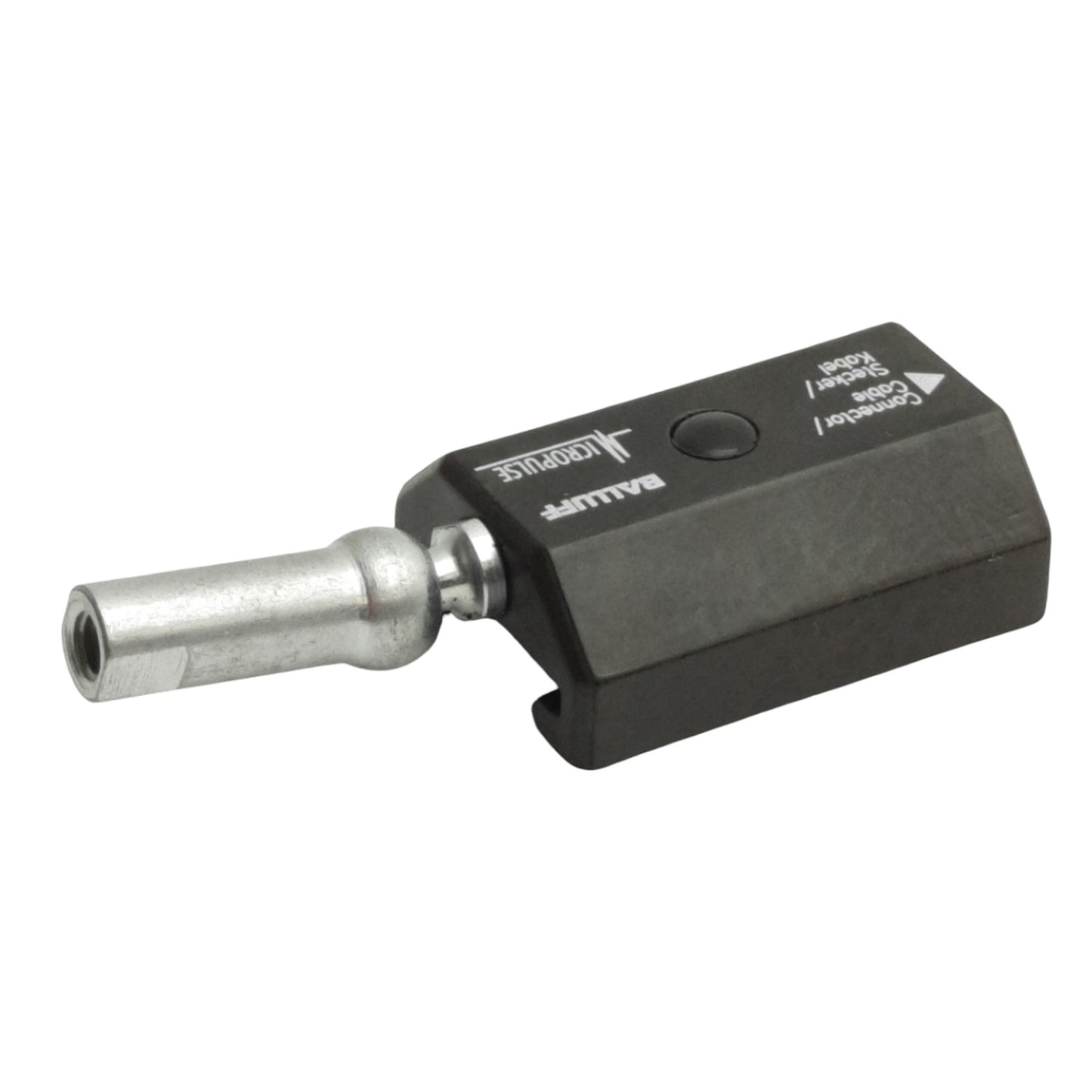 New – Open box Balluff BLT-5-R-2814-1S Micropulse Captive Magnet for Position Transducers, M5