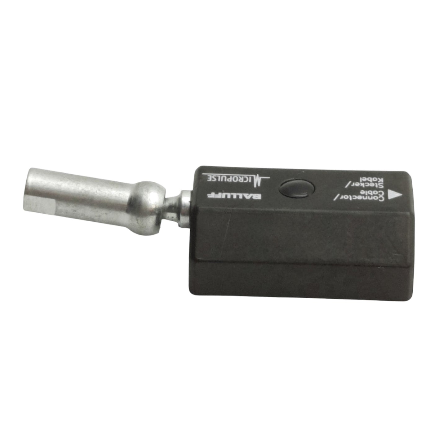 New – Open box Balluff BLT-5-R-2814-1S Micropulse Captive Magnet for Position Transducers, M5