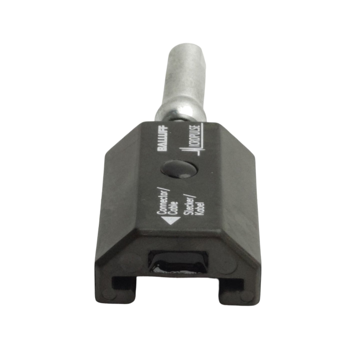 New – Open box Balluff BLT-5-R-2814-1S Micropulse Captive Magnet for Position Transducers, M5