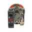 Used Telemecanique XB4BT842 Red E-Stop Maintained Push Button ø22mm, 1NC, 600V 10A